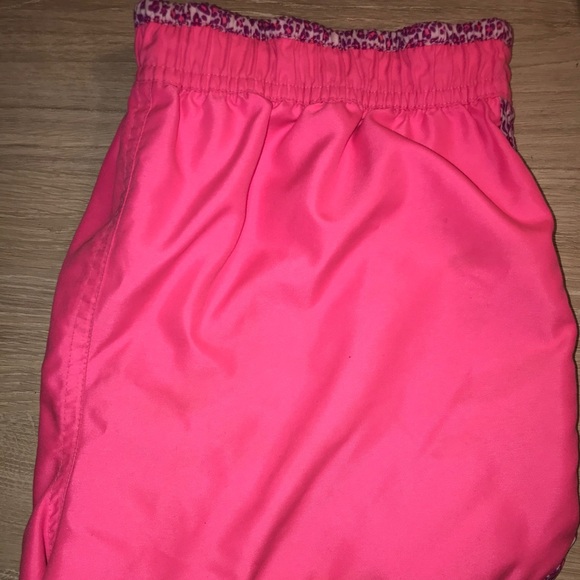 Girls Swim Shorts - Picture 8 of 8